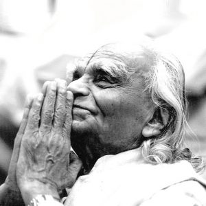 B. K. S. Iyengar, 1918-2014